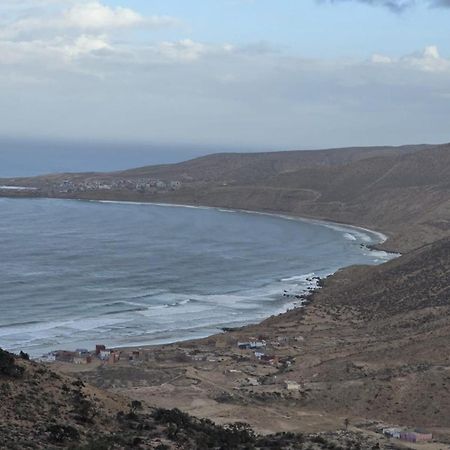 Tildi Surf House Otel Imsouane Dış mekan fotoğraf