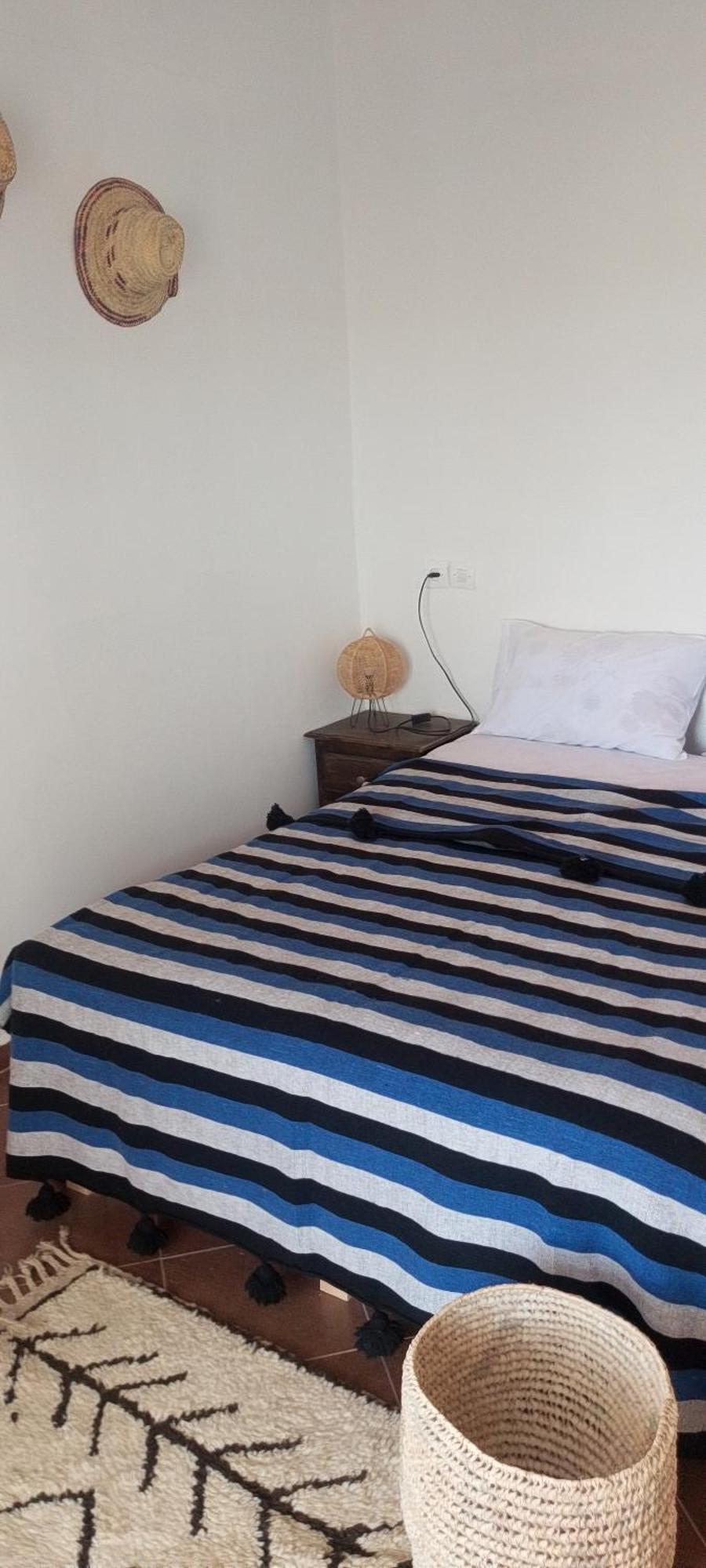 Tildi Surf House Otel Imsouane Dış mekan fotoğraf