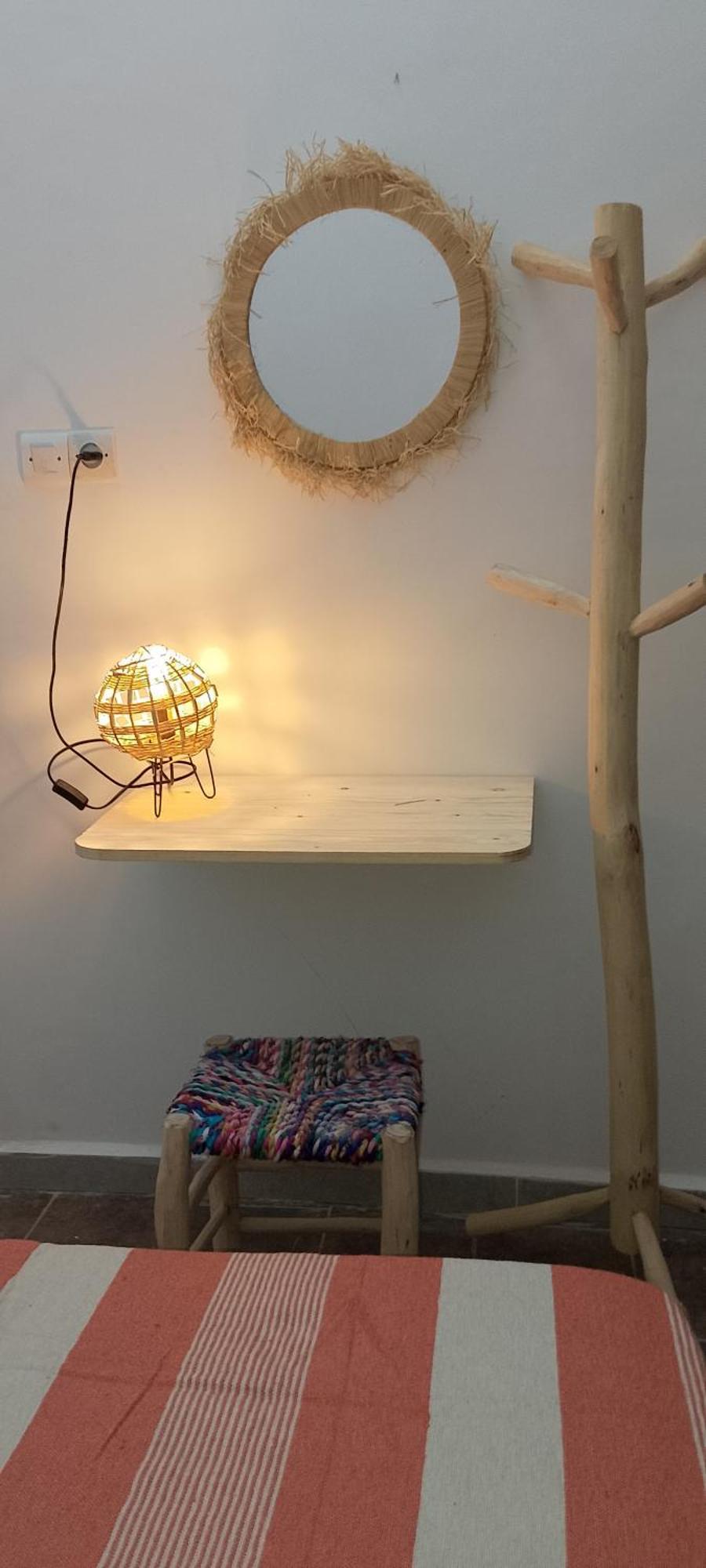 Tildi Surf House Otel Imsouane Dış mekan fotoğraf