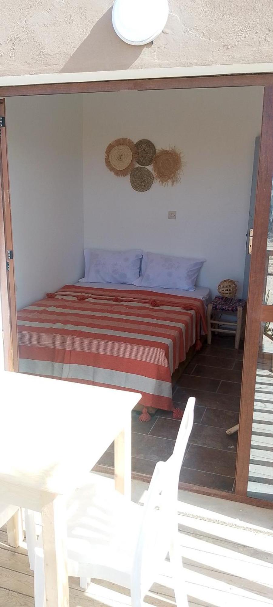 Tildi Surf House Otel Imsouane Dış mekan fotoğraf