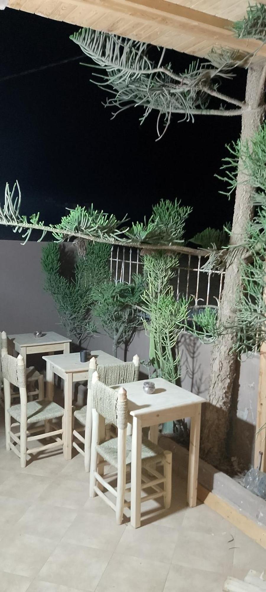 Tildi Surf House Otel Imsouane Dış mekan fotoğraf