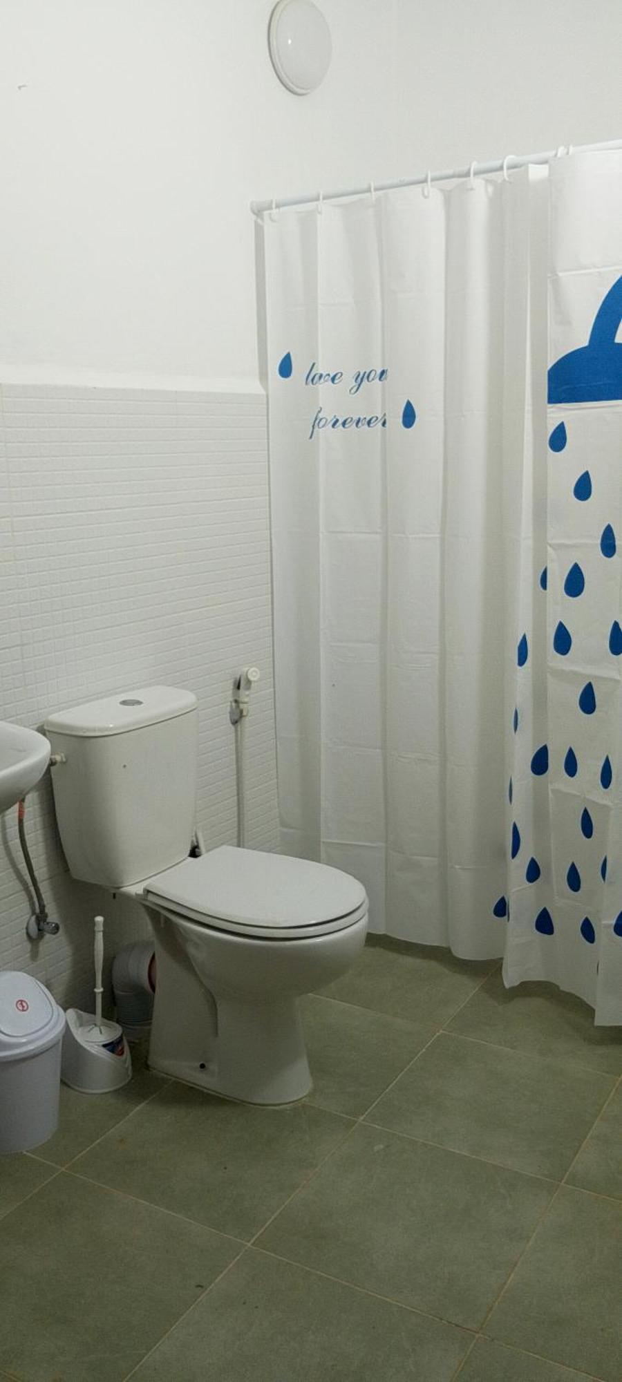 Tildi Surf House Otel Imsouane Dış mekan fotoğraf